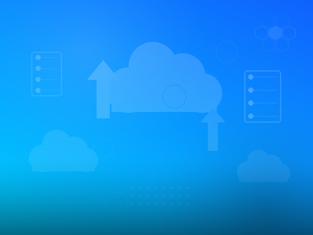 Cloud Migration Assessment