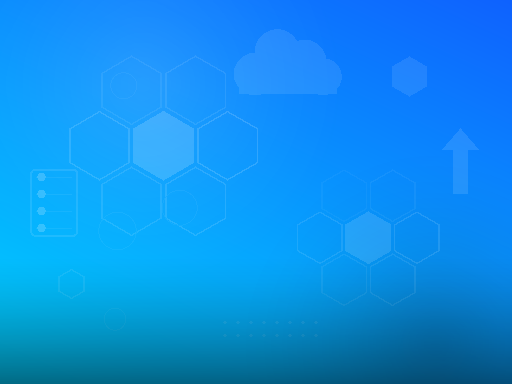 Containerization & Orchestration