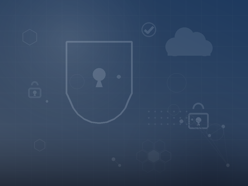 Cloud Security Hardening