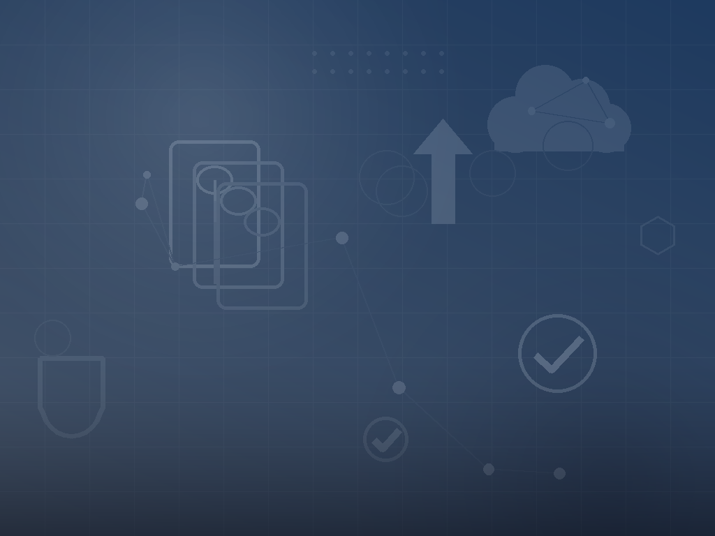 Backup & Disaster Recovery